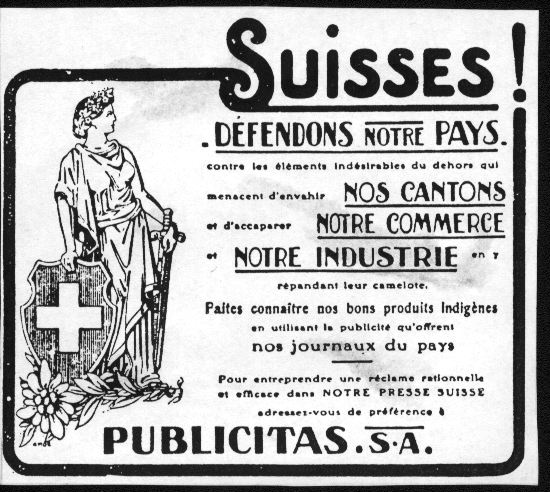 Suisses